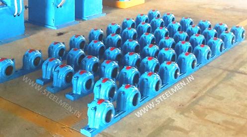 Bearing Block View 2