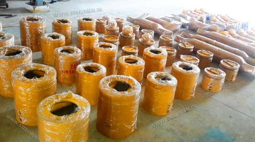 Universal Coupling View 1