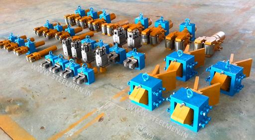 Cold Shear