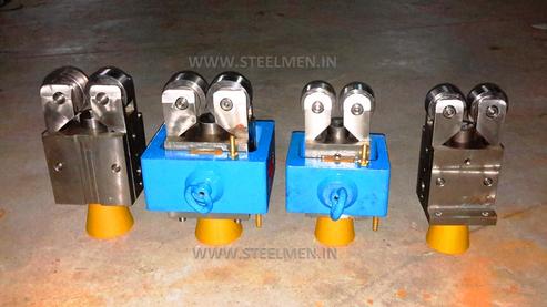 Roller Guide Box View 2