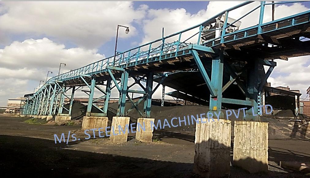Hor Charging Conveyor Rolls View 4