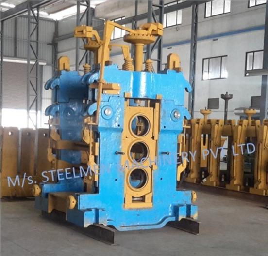 16 inch 3-HI Mill Stand