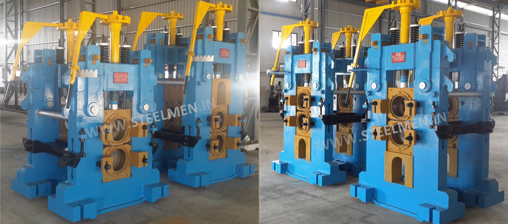 14 inch Rolling Mill Stand