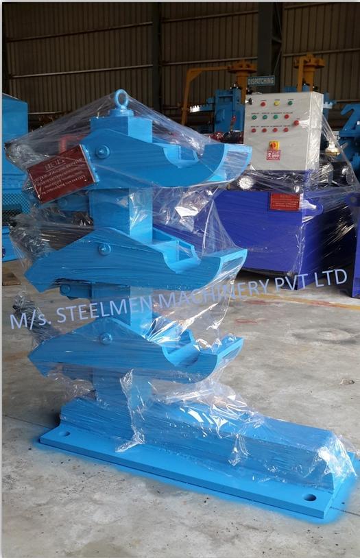 12 inch 3-HI Spindle Supporter